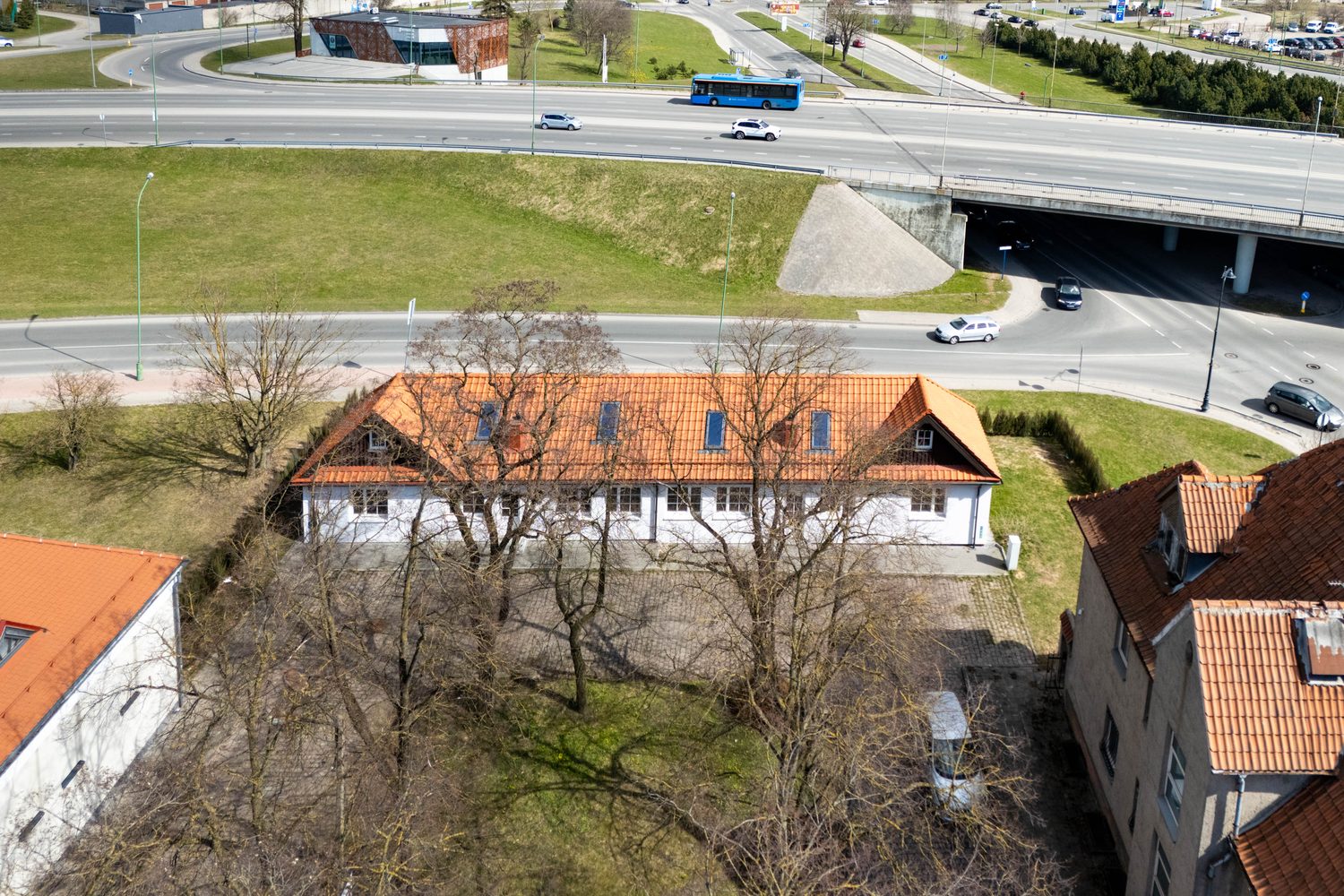 Kvartalas iš oro