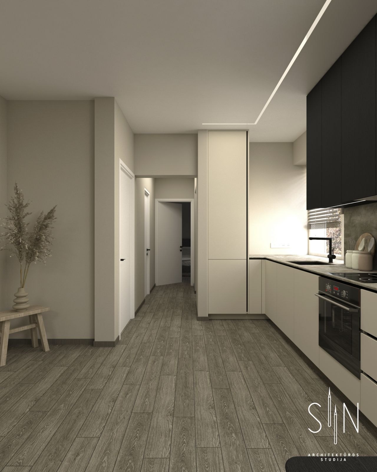Koridorius